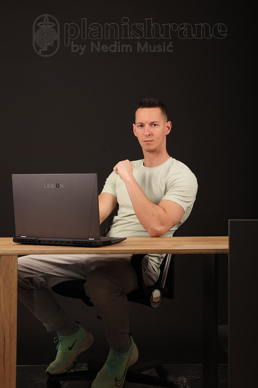 mr. sc. Nedim Musić